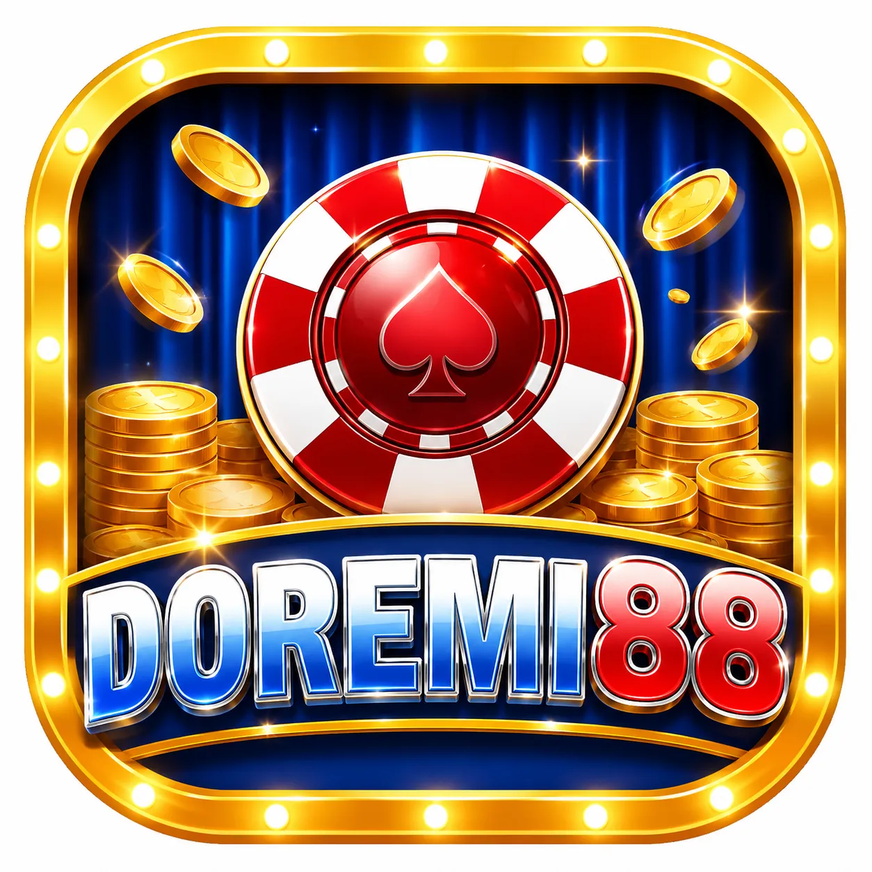 DOREMI88 - Balapan Seru dan Menantang di Jalanan