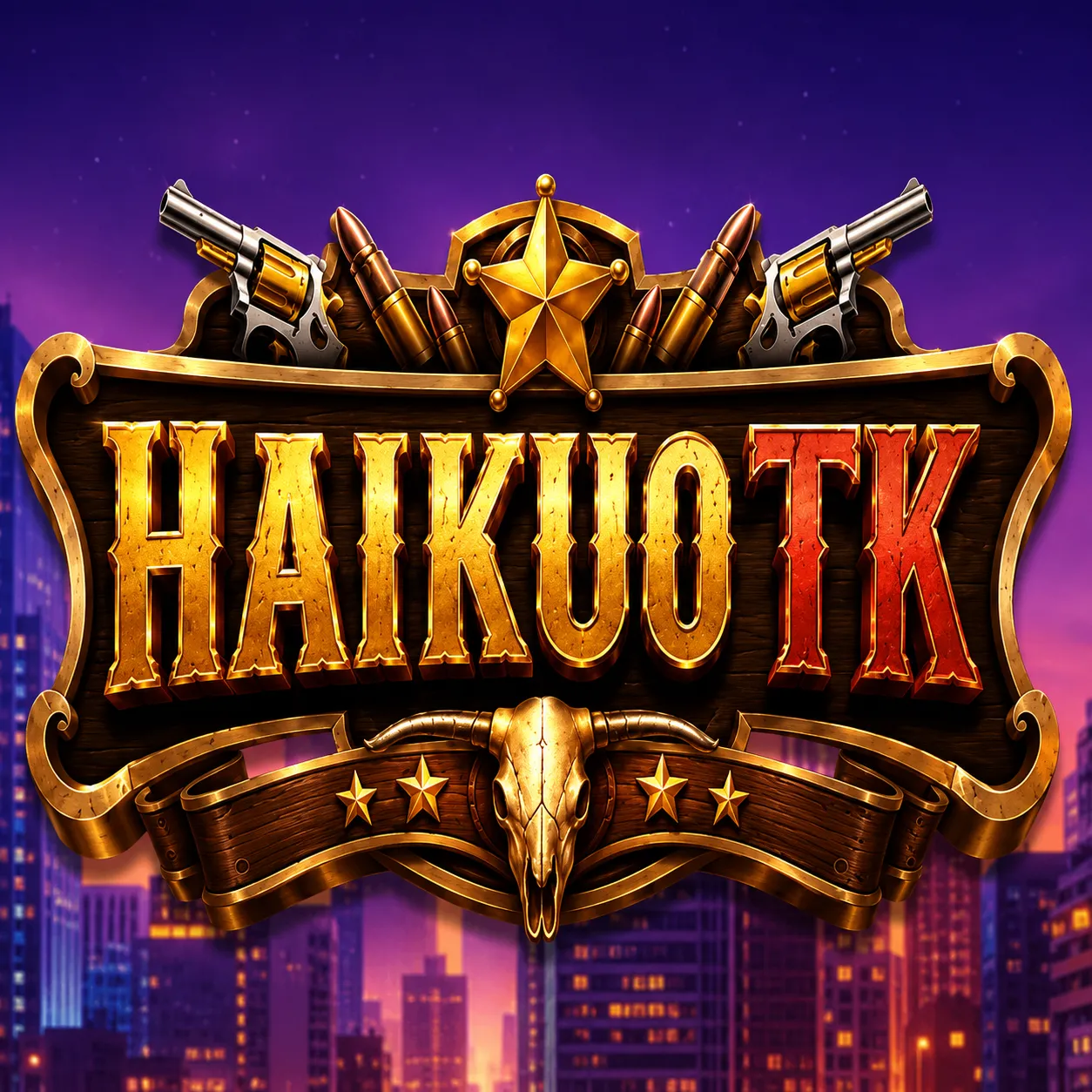 HAIKUOTK - Game Idle Menarik untuk Mengisi Waktu Luang