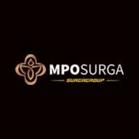 MPOSURGA - Pertempuran Seru di Dunia Battle Royale