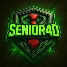 SENIOR4D - Petualangan Seru dalam Dunia Terbuka