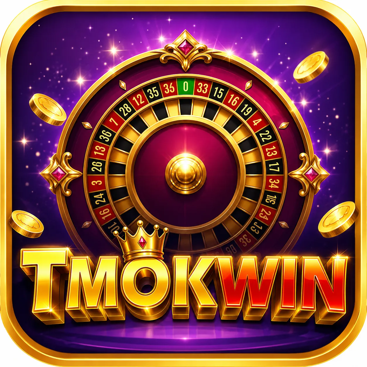 TMOKWIN - Game Tembak Ikan Seru dan Menantang
