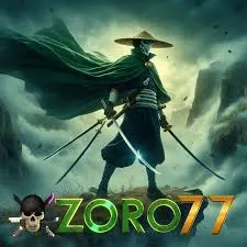 ZORO77 - Game MOBA Terbaik untuk Pengalaman Pertarungan Seru